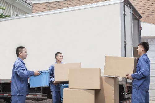 Payment methods for Removal Companies Finchley including secure card and transfer options