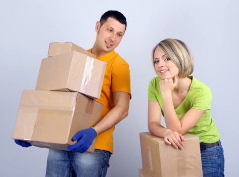 Complaint investigation process for a moving company